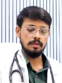 Dr. Ashish Kumar