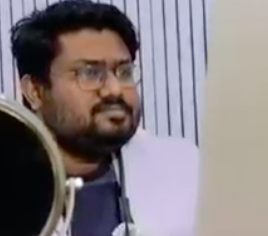 Dr. Satyajeet Biswas