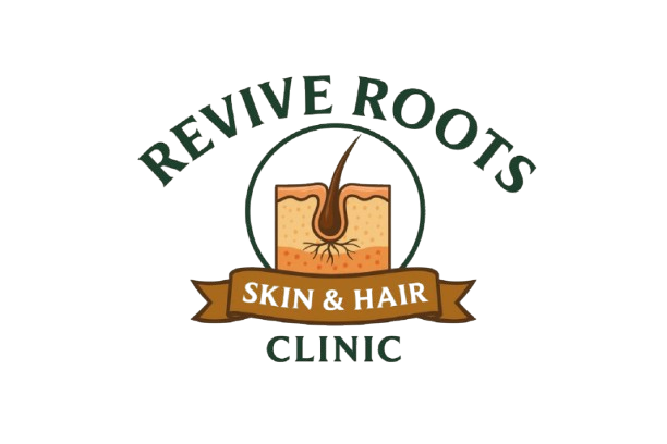 Revive Root Logo